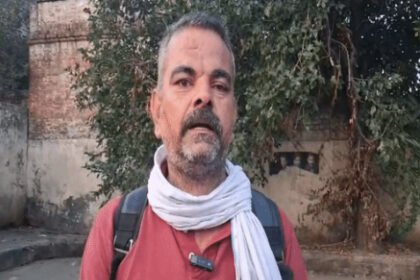 फगवाड़ा बस स्टैंड से जालंधर की कंपनी बस चोरी: चोर ले उड़ा बस, नंगे पैर पीछे दौड़ा ड्राइवर