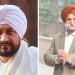 2027 से पहले पंजाब कांग्रेस में CM फेस की जंग : रंधावा ने चन्नी के नाम पर हाईकमान को दिया सीधा संदेश