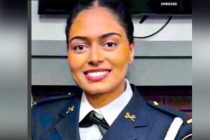 कनाडा में लुधियाना की बेटी की दर्दनाक मौत: कैदी को ले जाते समय भीषण हादसा, 3 की जान गई