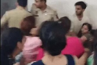जालंधर में डीजल को लेकर विवाद: ₹300 की फ्यूल एंट्री पर मचा हंगामा, पुलिस पहुंची