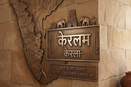 लोकसभा से ‘केरल (नाम में परिवर्तन) विधेयक 2026’ पारित, राज्य का नाम बदलकर ‘केरलम’ करने का रास्ता साफ; एनसीडीसी संशोधन विधेयक भी पास