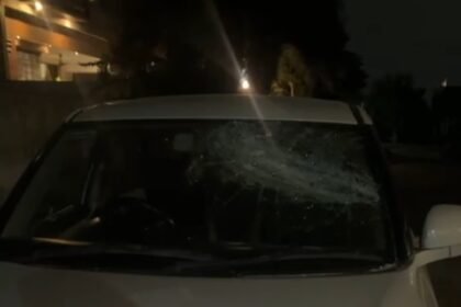 कार को मारी टक्कर, शीशे तोड़े और माथे पर रॉड से वार: जालंधर में लोहा व्यापारी से फिल्मी अंदाज में 50 लाख की बड़ी लूट