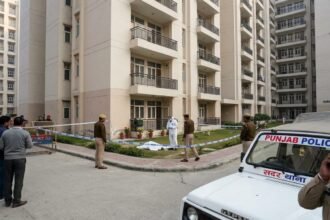 जालंधर: 66 फीट रोड स्थित जालंधर हाइट्स में बीए की छात्रा की संदिग्ध परिस्थितियों में मौत, पुलिस ने शुरू की जांच