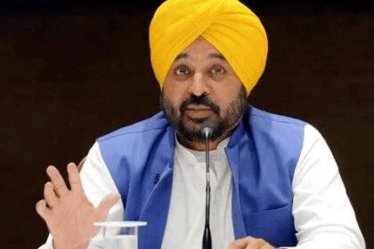 बेअंत सिंह हत्याकांड के दोषी को पैरोल देने की मांग: CM मान ने राज्यपाल को लिखा पत्र, बुजुर्ग मां की हालत गंभीर