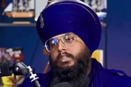 BREAKING News : ‘इंसाफ नहीं मिला तो लाइव सुसाइड करूंगा’: जसदीप सिंह की अश्लील फोटो लीक मामले में निहंग की चेतावनी