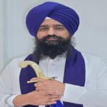 हिमाचल में सिख बच्चे से रैगिंग पर अकाल तख्त सख्त: जत्थेदार बोले- ऐसा बर्ताव कतई मंजूर नहीं