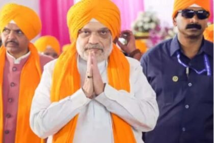 जालंधर में अमित शाह की रैली को बम से उड़ाने की धमकी: ई-मेल में IED का दावा, स्कूल-मंदिर और कोर्ट का भी जिक्र