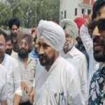 हल्द्वानी कांड की गूंज जालंधर तक: कांग्रेस का धरना, संविधान चौक तक रोष मार्च की तैयारी