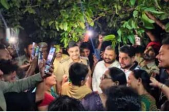 जालंधर बस स्टैंड पर मिला किडनैप हुआ बच्चा, पुलिस ने CCTV खंगालकर परिवार से मिलाया