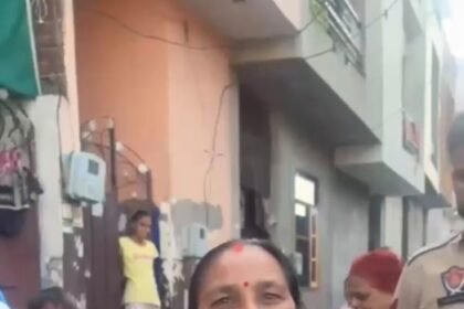 बच्चे के अपहरण की सूचना निकली झूठी, बच्चा अपने घर पर सकुशल बरामद