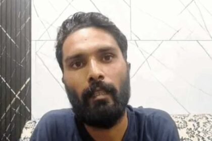 केन्या में किडनैप हुआ जालंधर का व्यक्ति छुड़ाया गया: PAK के खान बाबा गैंग ने VIDEO बनाकर मांगी फिरौती, घर पहुंच बेटी को गोद में लेकर रोया