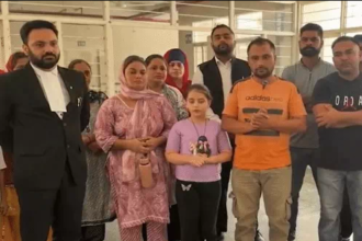 होशियारपुर में बच्चे की हत्या मामले में बड़ा फैसला: कुकर्म के बाद मर्डर करने वाले दोषी को फांसी की सजा