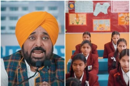 ज्ञान दुनिया की हर दौलत से बड़ा है: सीएम भगवंत मान के नेतृत्व में ‘स्कूल ऑफ एमीनेंस’ और विदेशी ट्रेनिंग से बदली पंजाब की शिक्षा व्यवस्था, देश भर में हो रही है शिक्षा क्रांति की सराहना