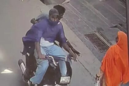 जालंधर में दिनदहाड़े बड़ी वारदात: बैंक से नकदी निकालकर जा रही महिला से 20 हजार की ठगी व स्नेचिंग, इलाके में दहशत